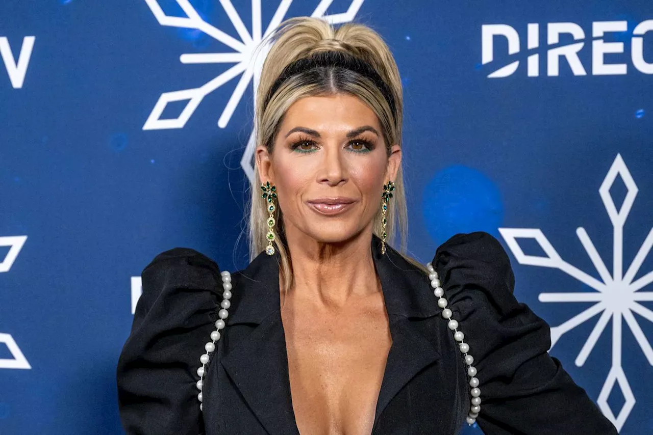 RHOC's Alexis Bellino Shares How Raising Her Transgender Son Miles Has Shaped Her Faith