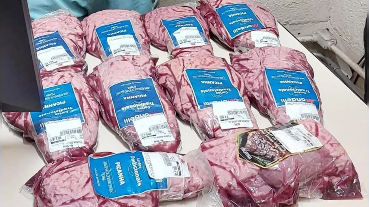 Entenda o motivo do preço da carne ter subido no Brasil