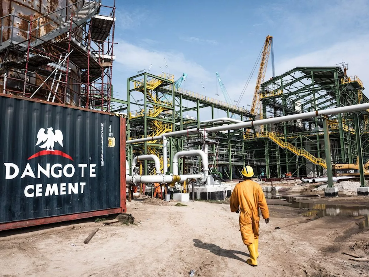 Dangote Cement to issue new bonds after thirty-month lull