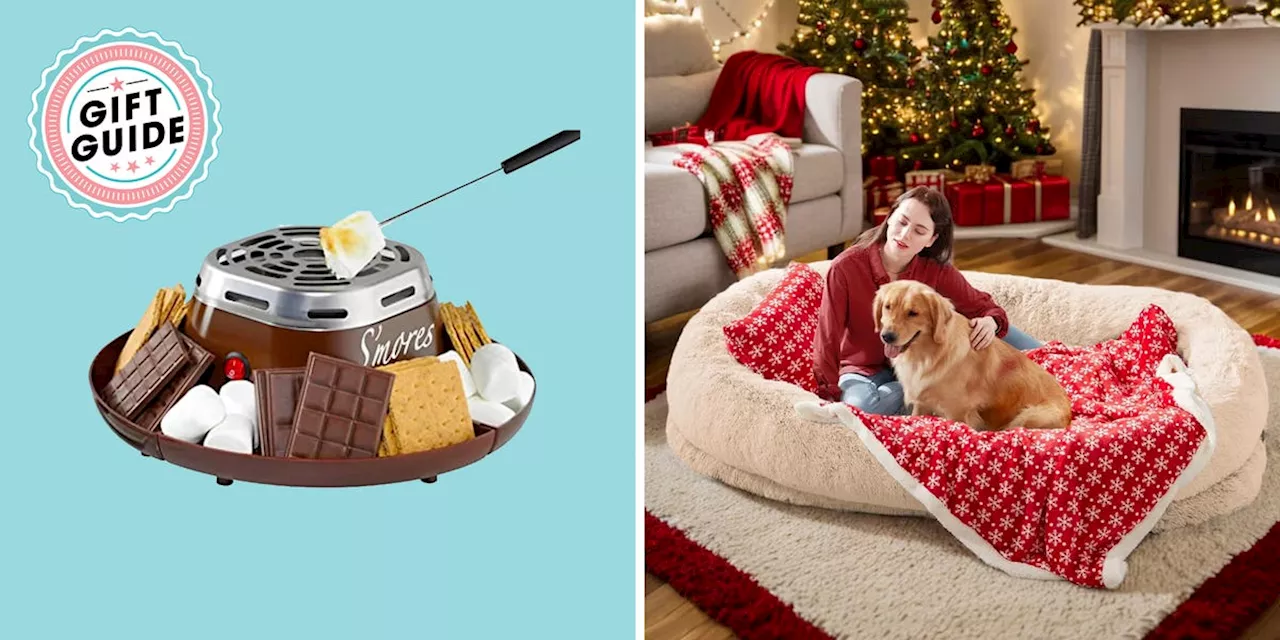 29 Best Family Christmas Gifts The Whole Crew Will Appreciate