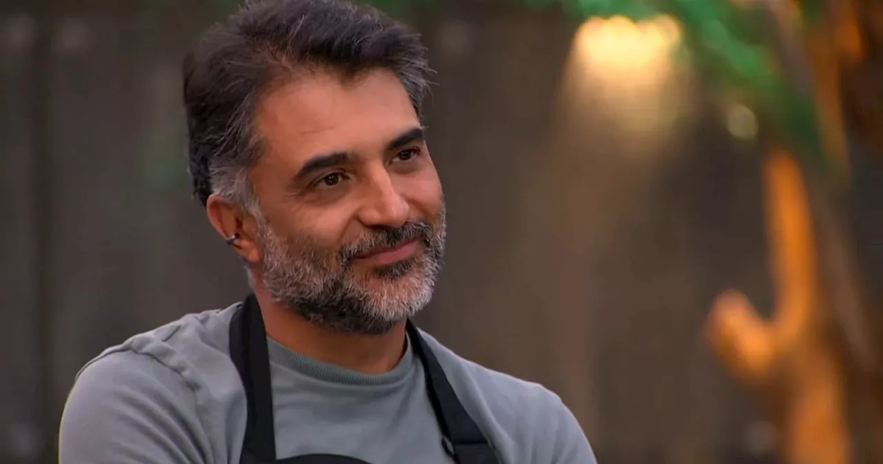 Jacko reveló quién es la ganadora de ‘MasterChef Celebrity Colombia’