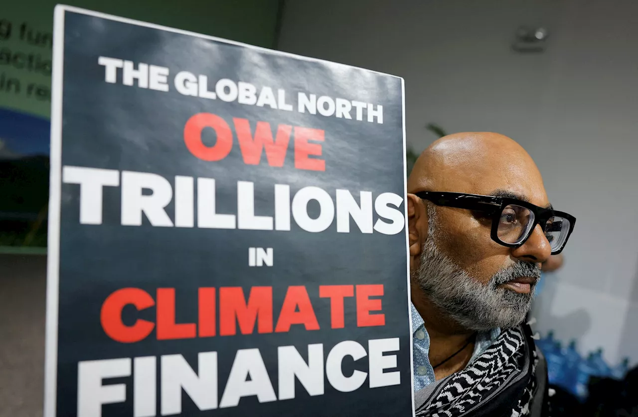 The world largely failed its $100 billion climate fund goal. But we need more.