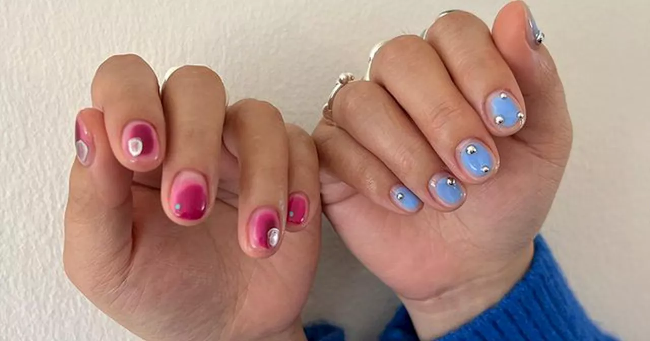 19 Short Nail Designs To Inspire Your Next Manicure