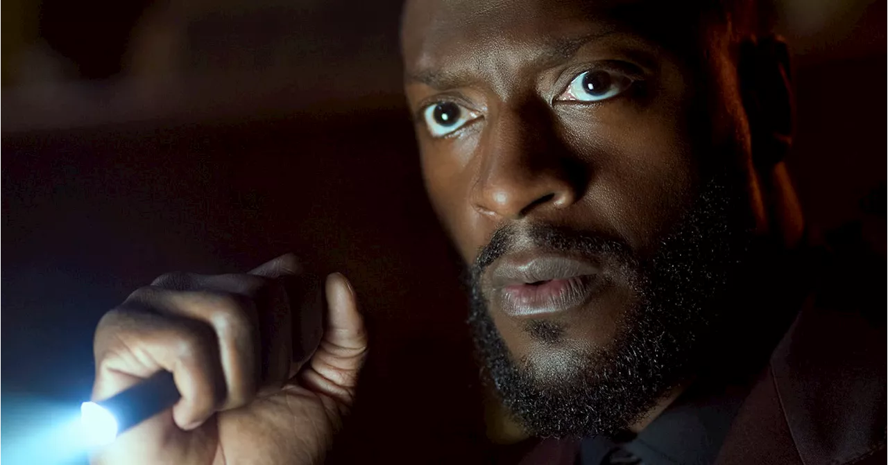 Aldis Hodge’s Cross Lives Up To The Hype & We Can’t Stop Watching