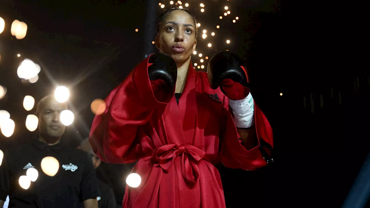 La Fédération française de boxe retoque la candidature de Mossely, qui contre-attaque