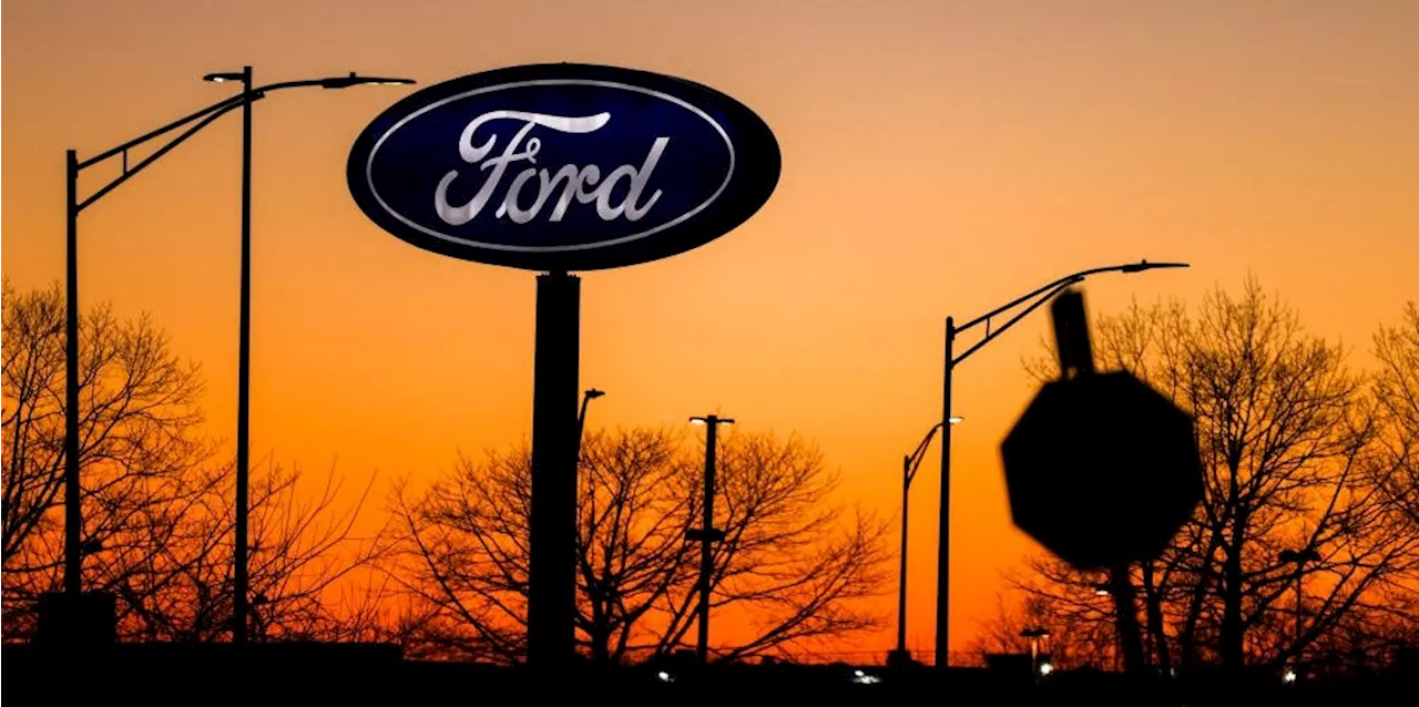 Ford Penalized $165 Million by NHTSA Over Reverse Camera Recall Fixes