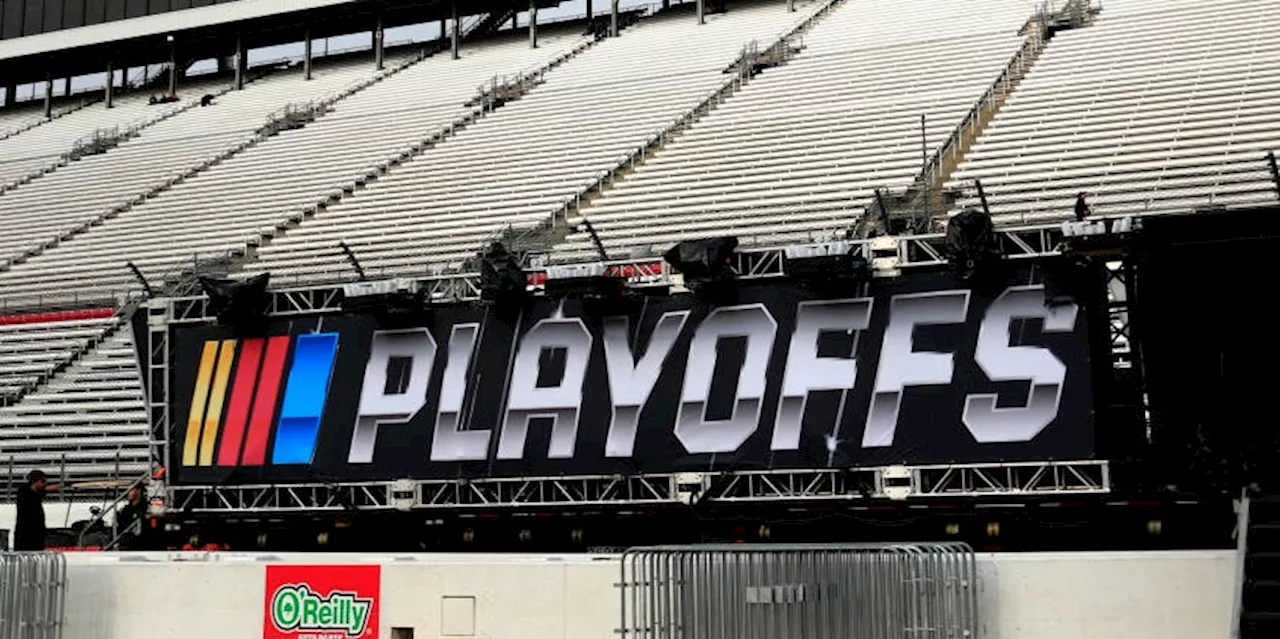 NASCAR Is Reportedly Considering Playoff Changes