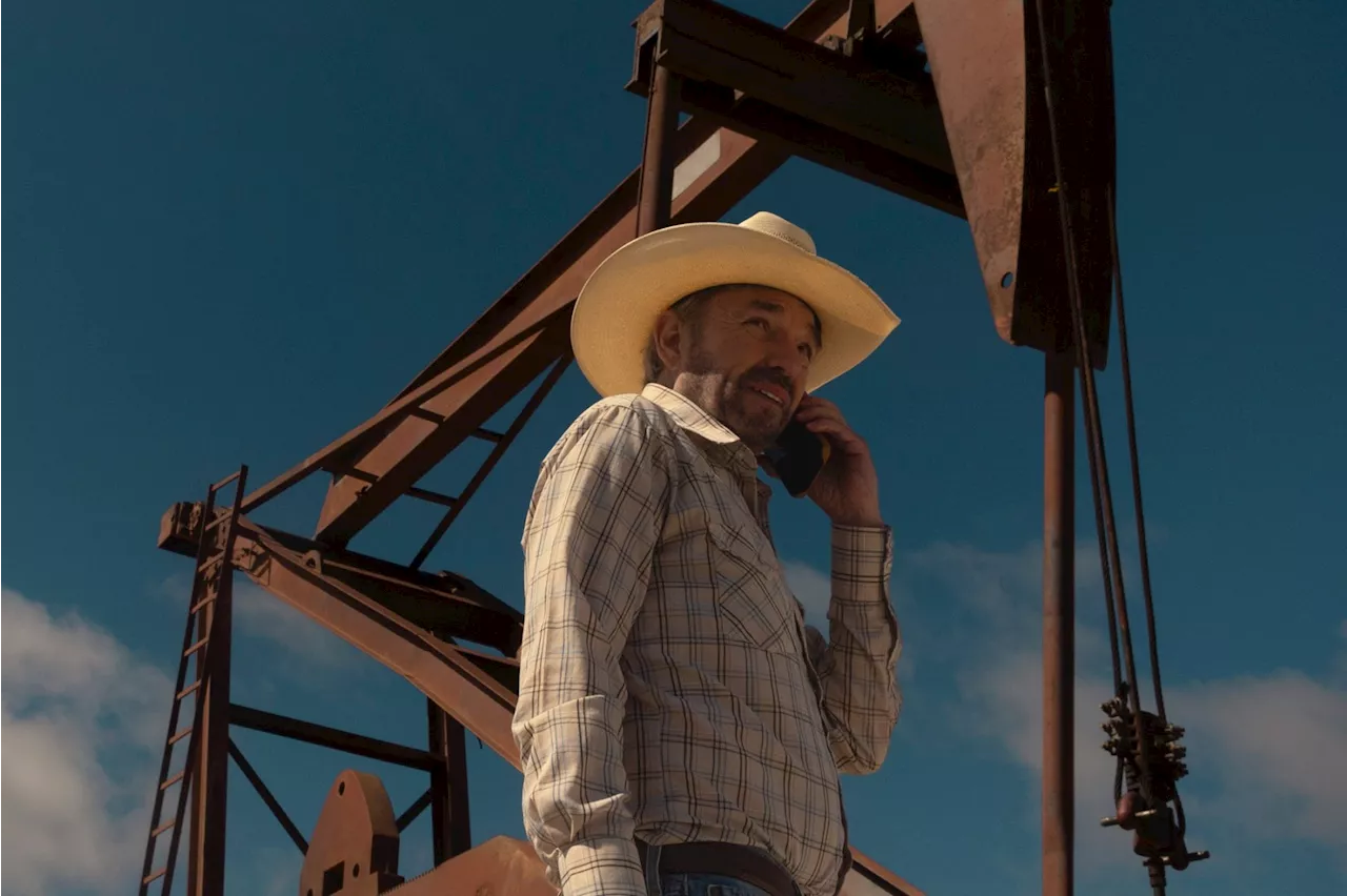 ‘Landman’: What If ‘Yellowstone,’ But With Oil?