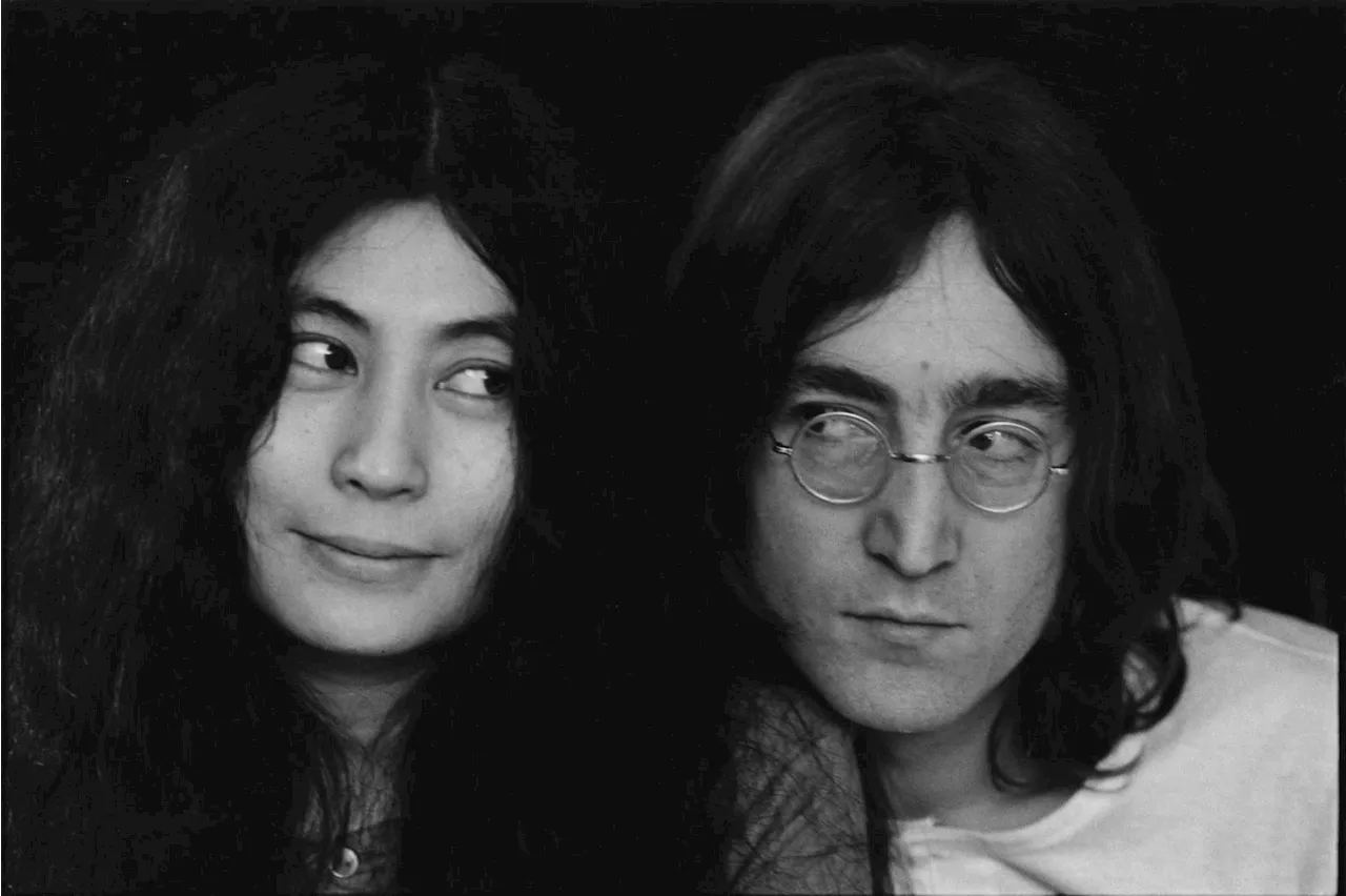 Watch Gifted to John Lennon Months Before Death Belongs to Yoko Ono, Court Rules