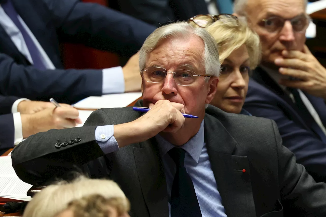 Budget 2025 : Michel Barnier se prépare à utiliser le 49.3