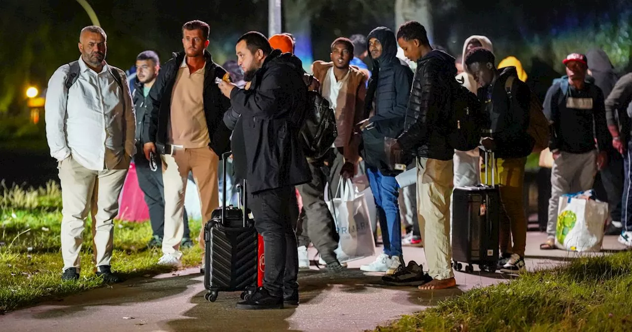 Asielzoekers moeten sneller aan het werk kunnen om talenten van asielzoekers te herbergen