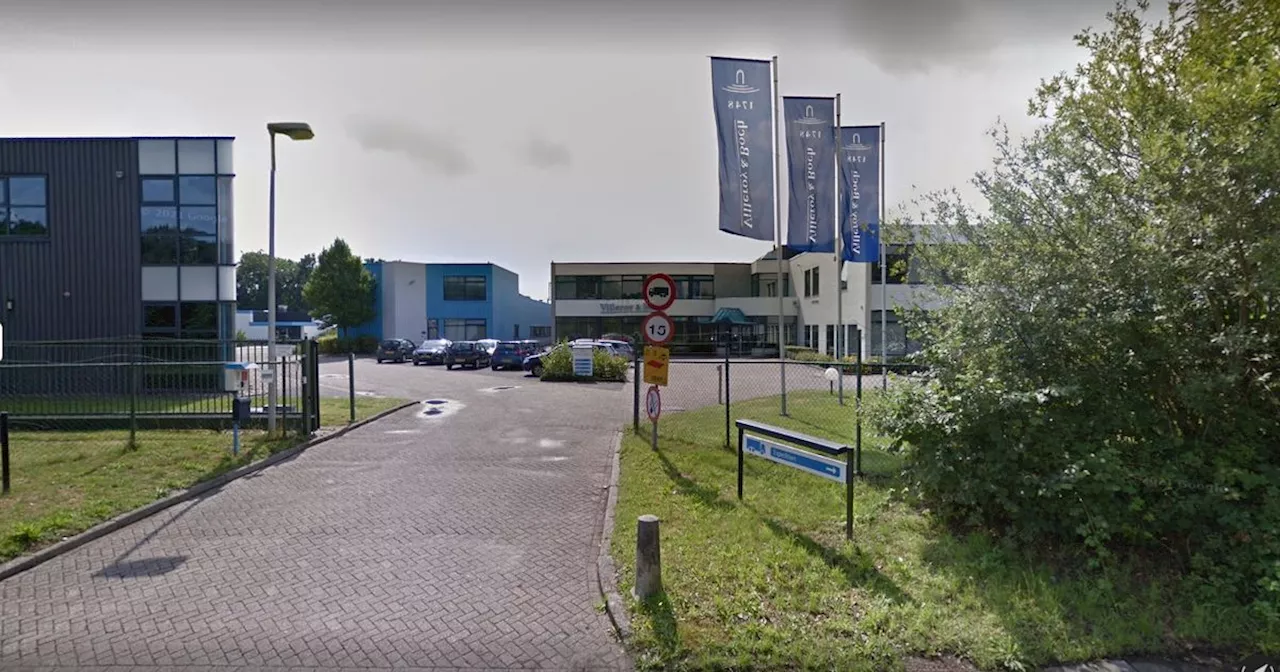 Werknemers Villeroy & Boch accepteren loonsverhoging met tegenzin