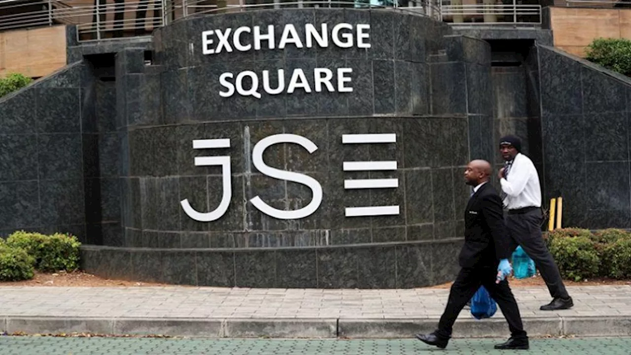 JSE bans Leoka for PHD claim, industry welcomes decision - SABC News - Breaking news, special reports,