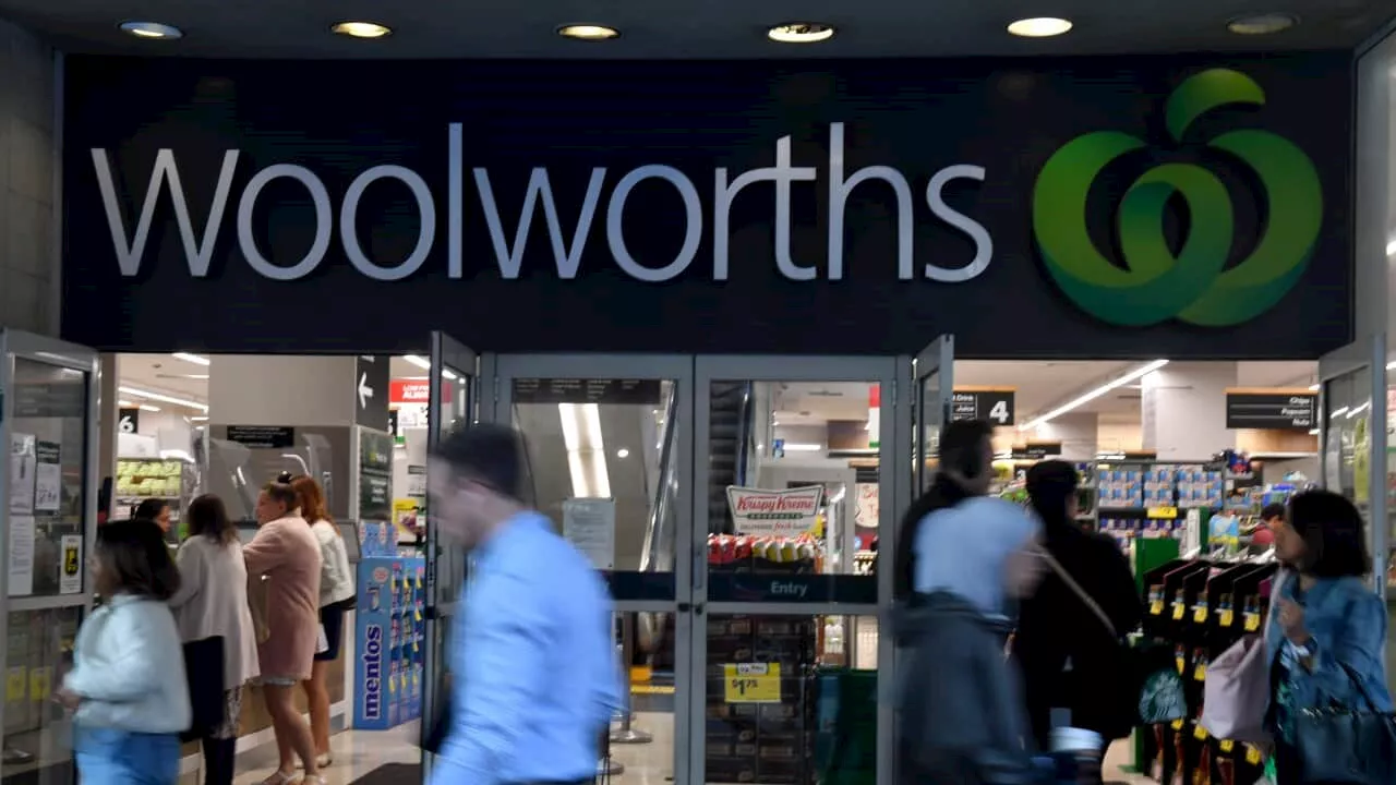 Toilet paper, alcohol and more: What could be hit if Woolies warehouse workers strike