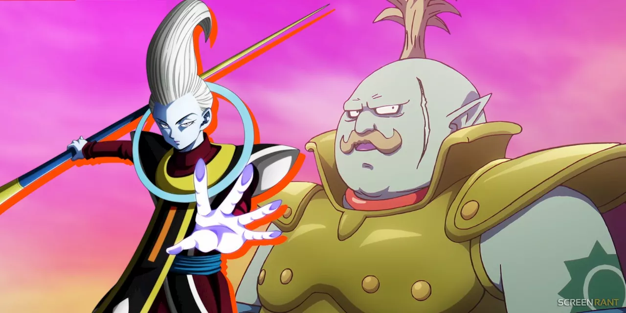 Dragon Ball Daima Hints at Why the Demon Realm Isn’t Present in Super With Subtle Plot Line