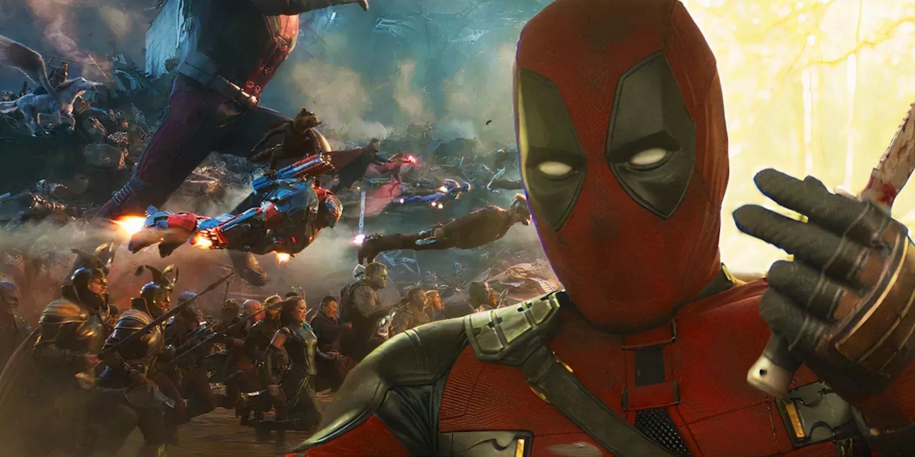 I Understand Why Marvel Deleted Deadpool 3's MCU Timeline Retcon Scenes, But I Still Need It To Happen