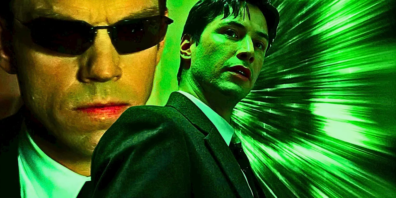 One Of The Matrix's Most Fascinating Characters Only Appeared In The Franchise's Worst Movie