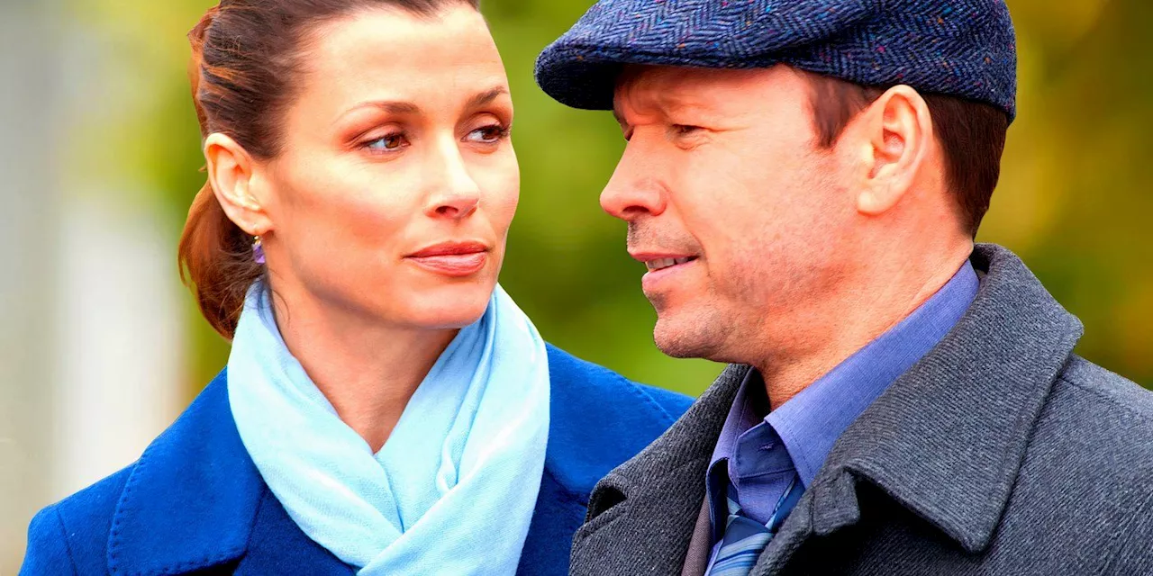 Predicting Every Reagan Ending Fate In The Blue Bloods Finale`