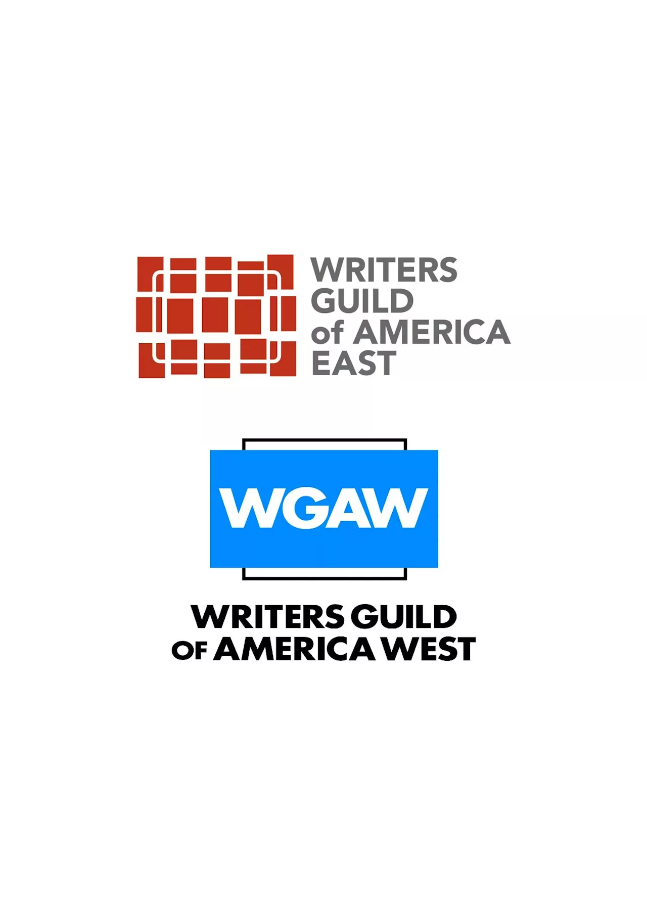 WGA (Writers Guild of America)