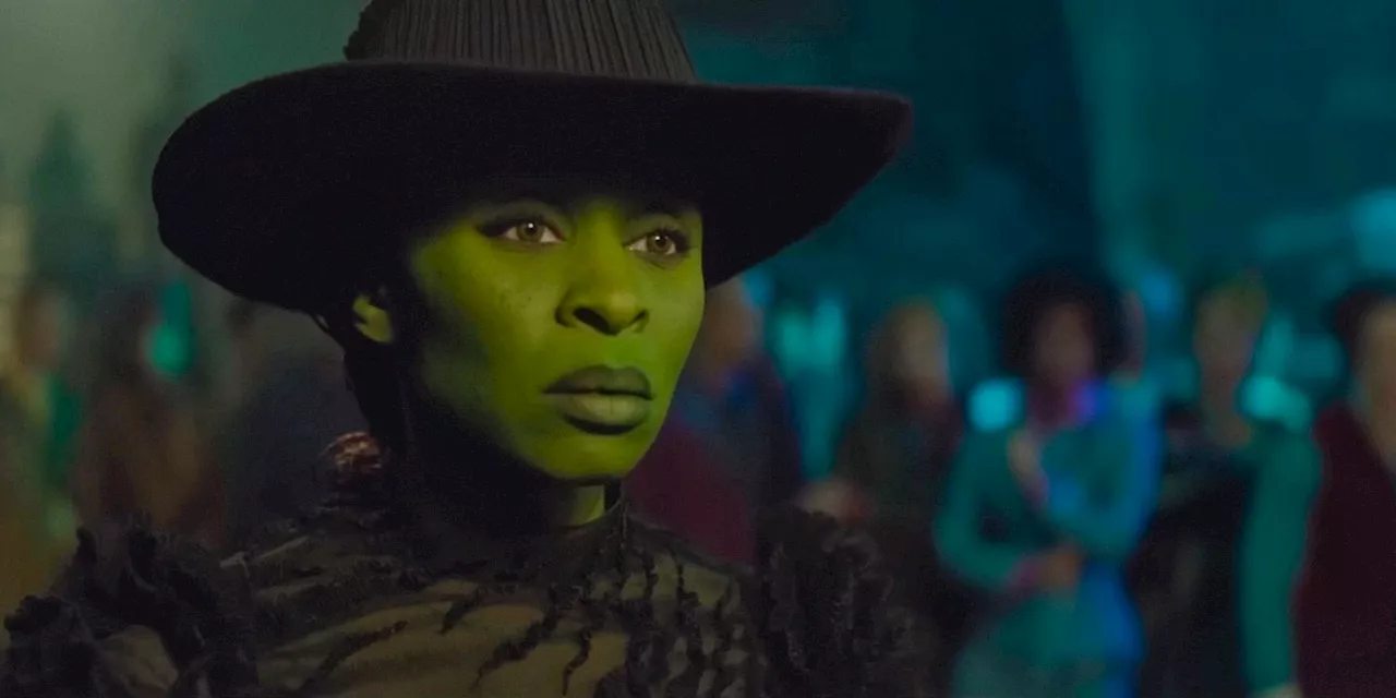 Wicked Is The Only The Beginning Of Wizard Of Oz's Massive Renaissance