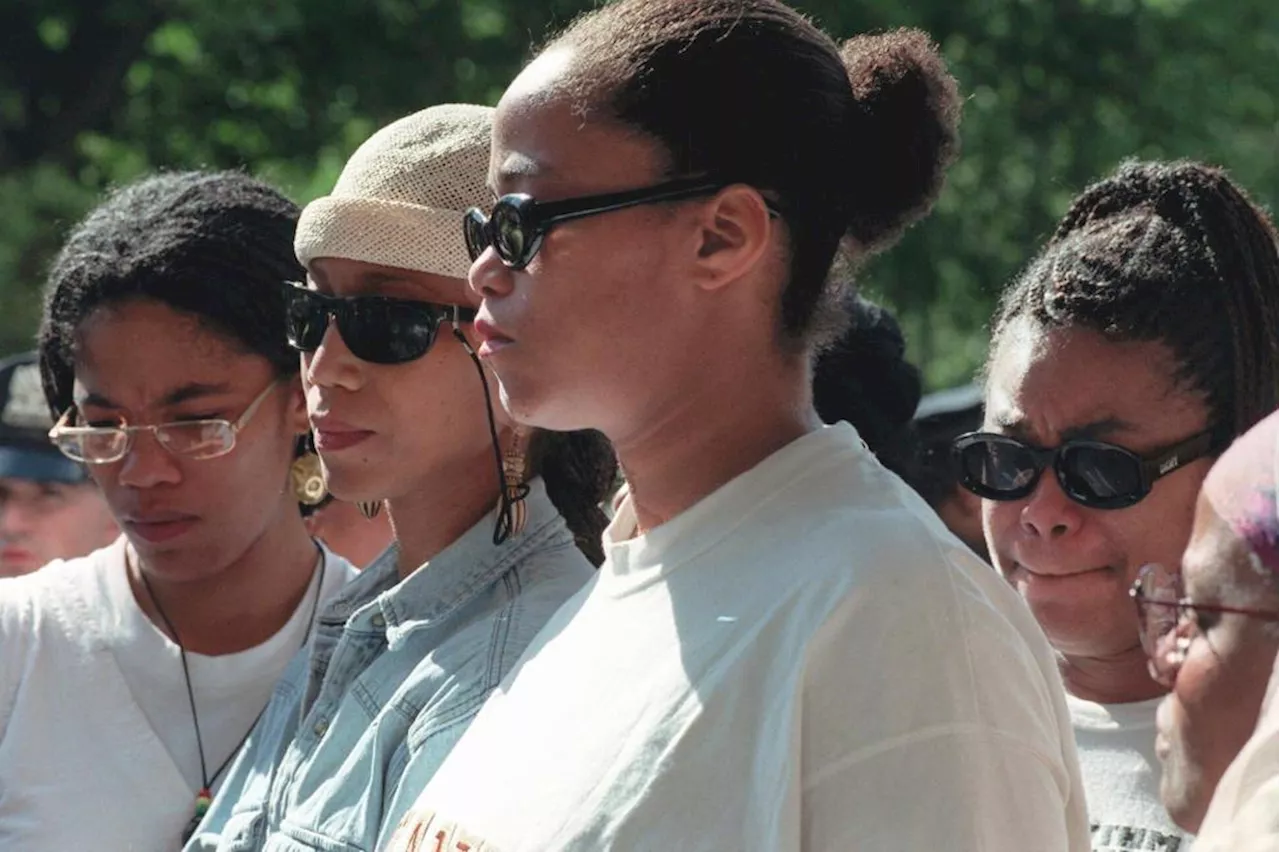 The daughters of Malcolm X sue CIA, FBI and NYPD over civil rights leader’s assassination