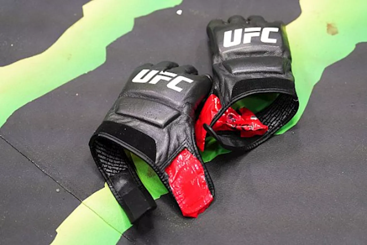 UFC to Retire ‘New’ Gloves, Permanently Return to Previous Design at UFC 309