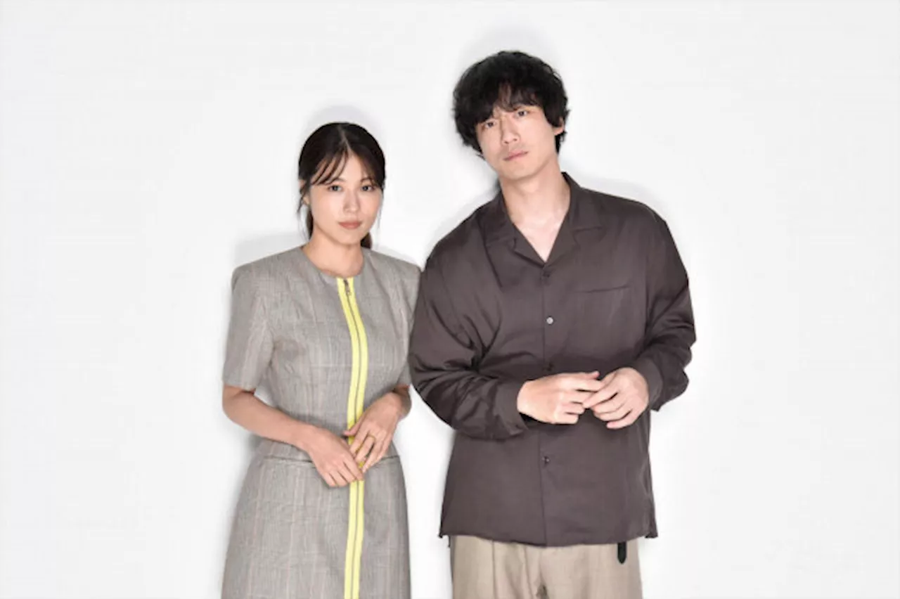 有村架純坂口健太郎：4度目の共演『さよならのつづき』がもたらす新たなラブストーリー（2024年11月16日）｜BIGLOBEニュース