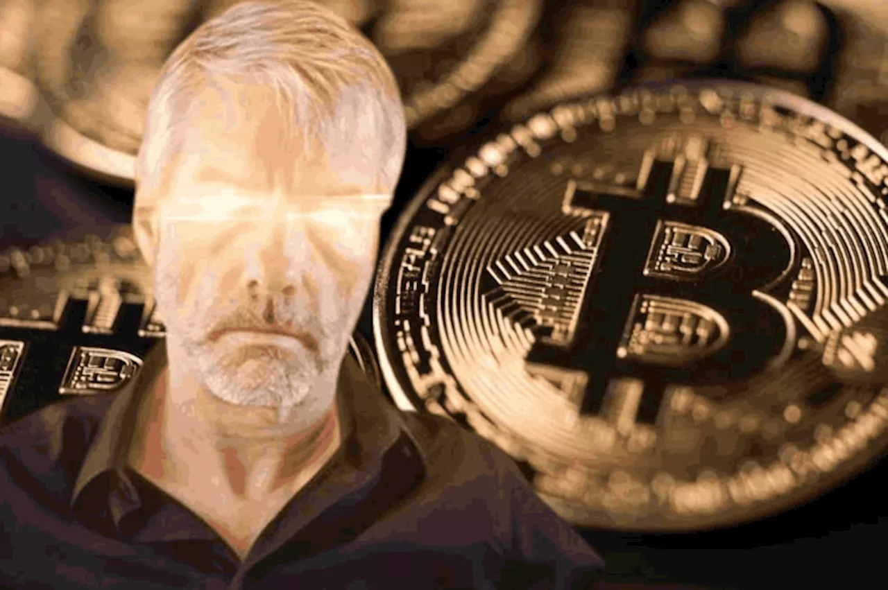 Michael Saylor ยืนยัน! Bitcoin จะไม่ร่วงลงต่ำกว่า 60,000 ดอลลาร์อีกแล้ว