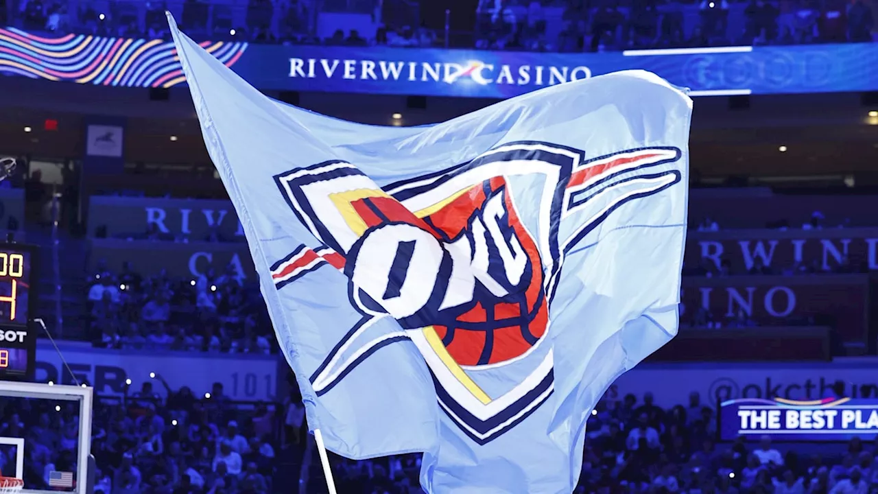 Injury Report, Updated Odds [11/15]: OKC Thunder Phoenix Suns