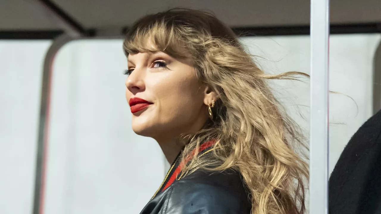 Is Taylor Swift expected to attend Chiefs-Panthers?