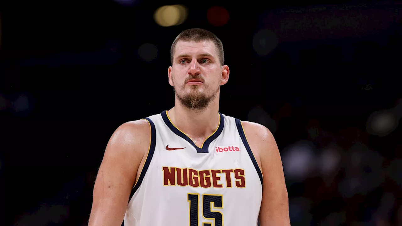 New Update on Nikola Jokic's Unexpected Absence From Denver Nuggets