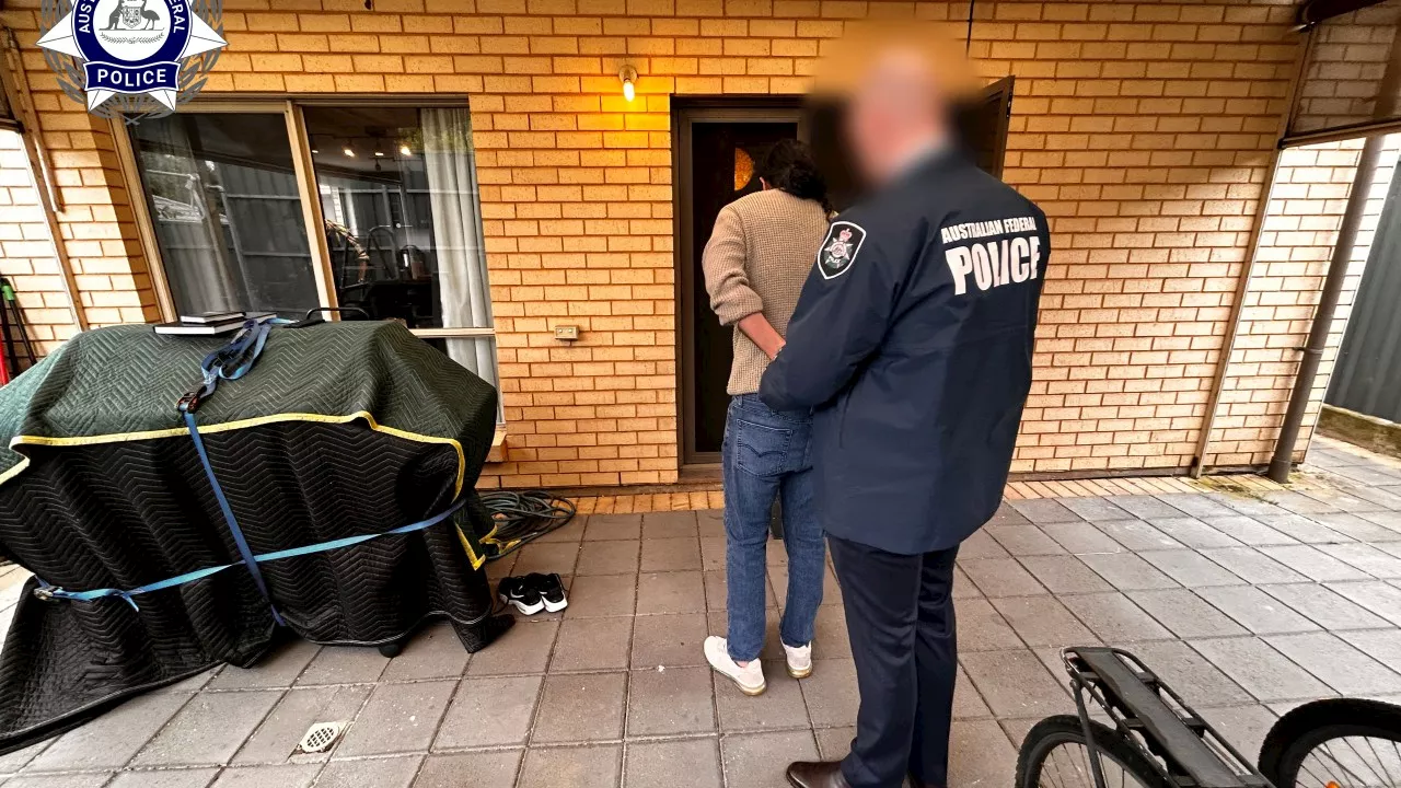 ‘Cruel’: Colombian arrested in Adelaide charged with debt bondage, servitude offences