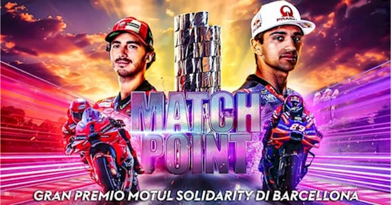 MotoGP, gli orari del GP Barcellona 2024: dove vedere pole, gara e Sprint Race