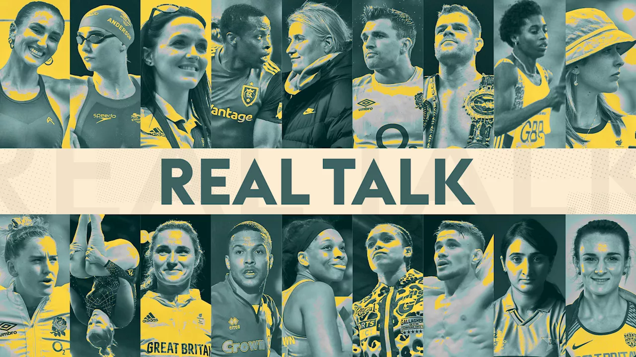 Broadcast Sport Awards 2024: Sky Sports win three prizes as Real Talk podcast honoured