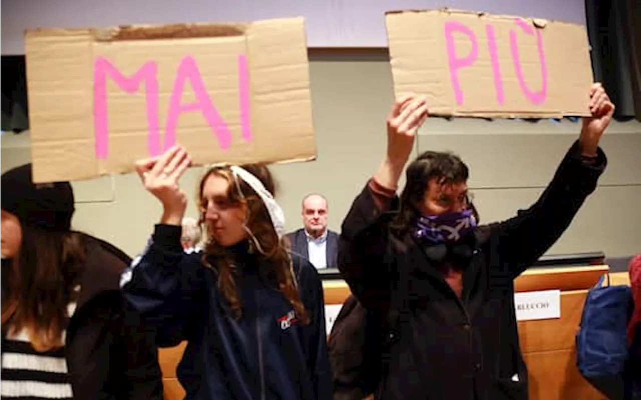 Cosa dicono i dati sulle molestie nelle università