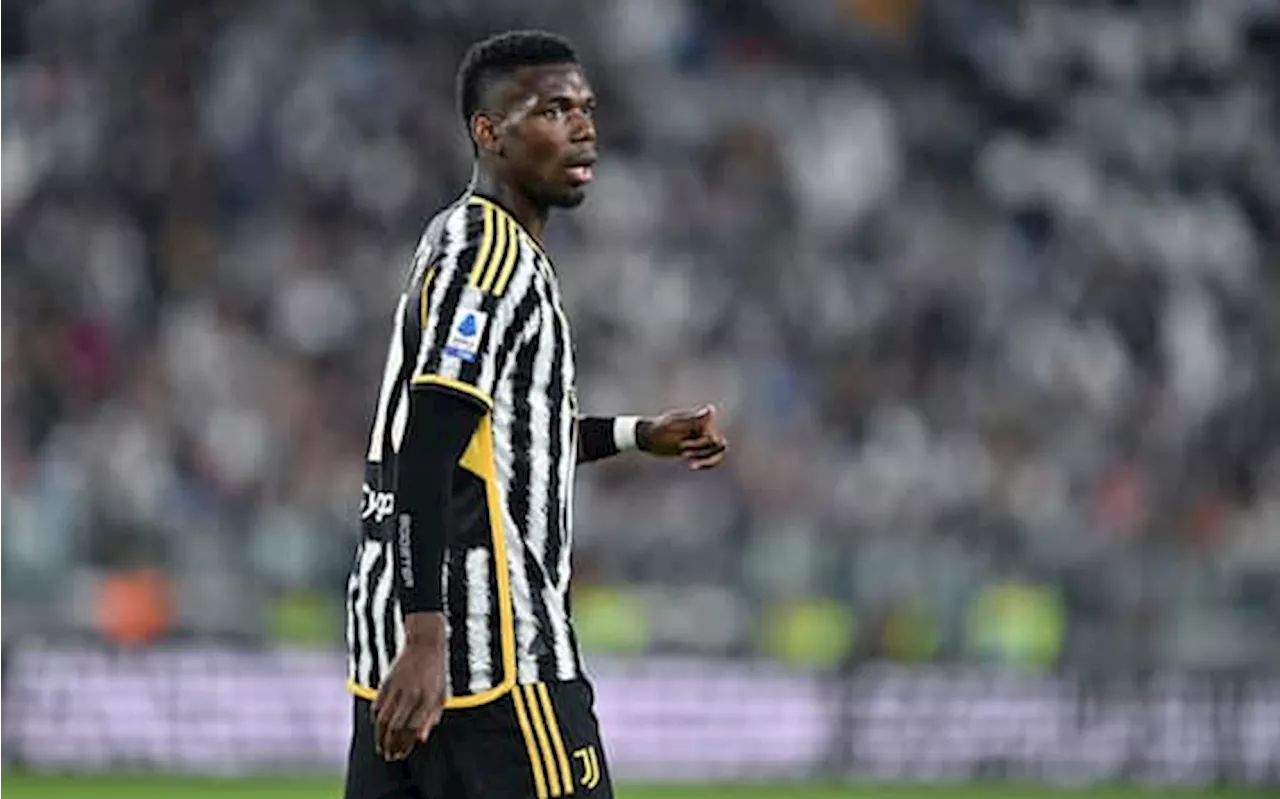 Pogba-Juventus, ufficiale la risoluzione contrattuale