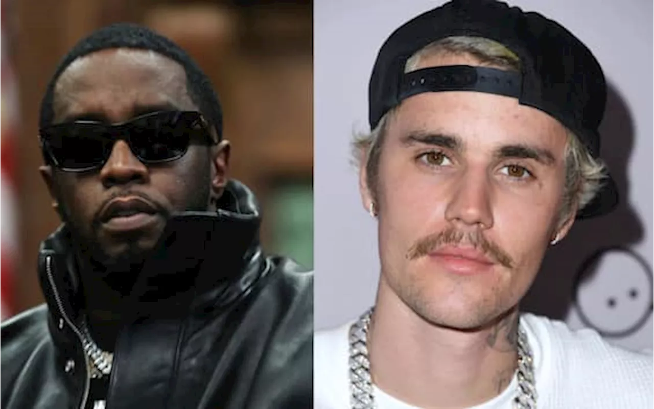 Puff Daddy, ex produttore lo accusa di abusi sessuali su Justin Bieber