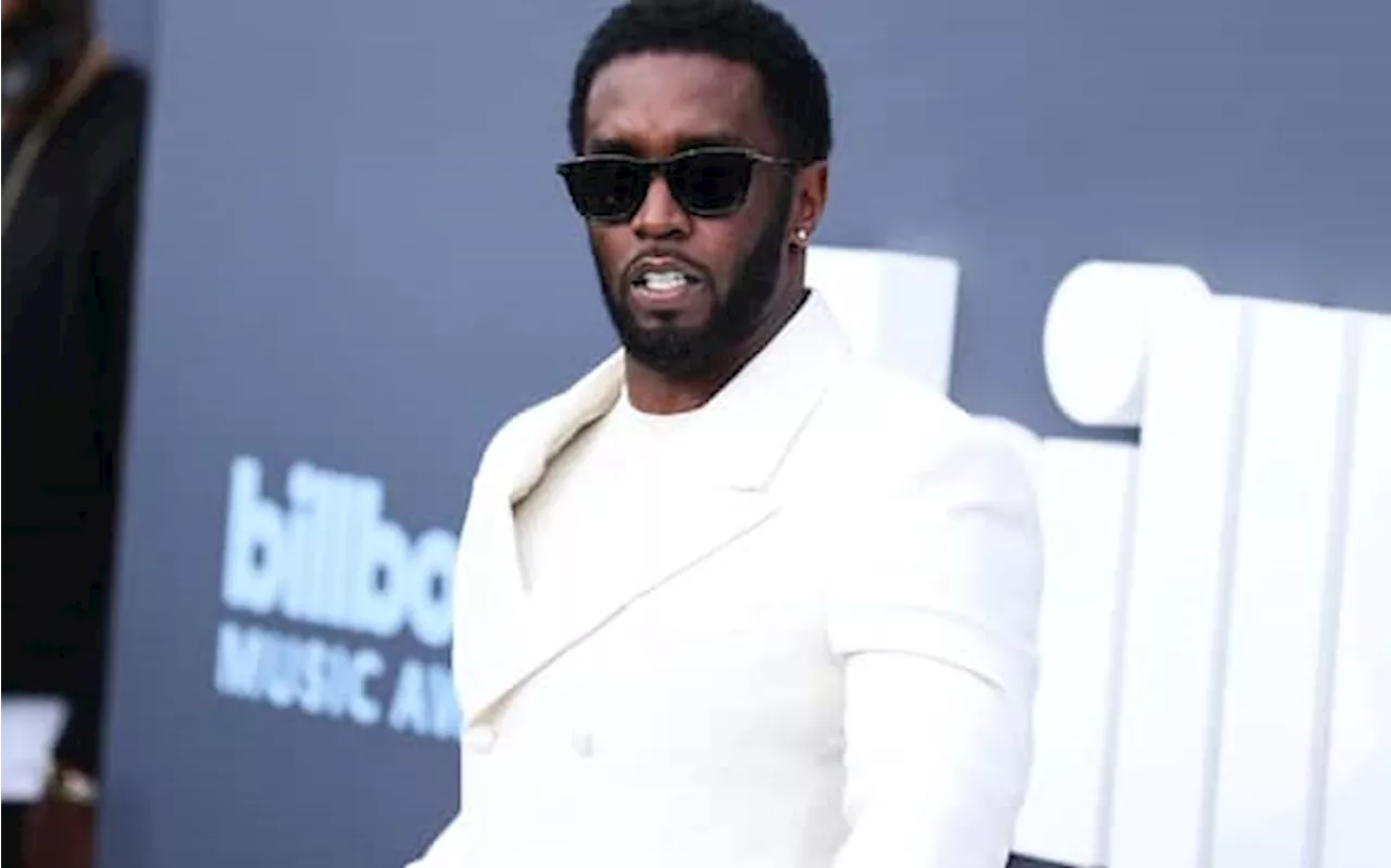 Sean Combs, Puff Daddy, Diddy: il re sull’orlo della fine