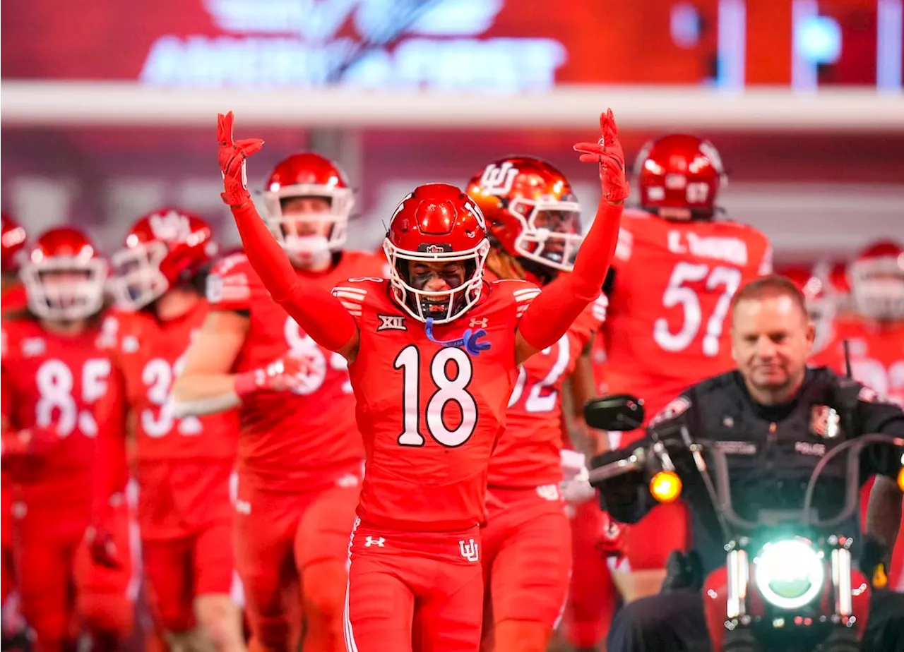 How to watch Utah football take on No. 17 Colorado on Saturday