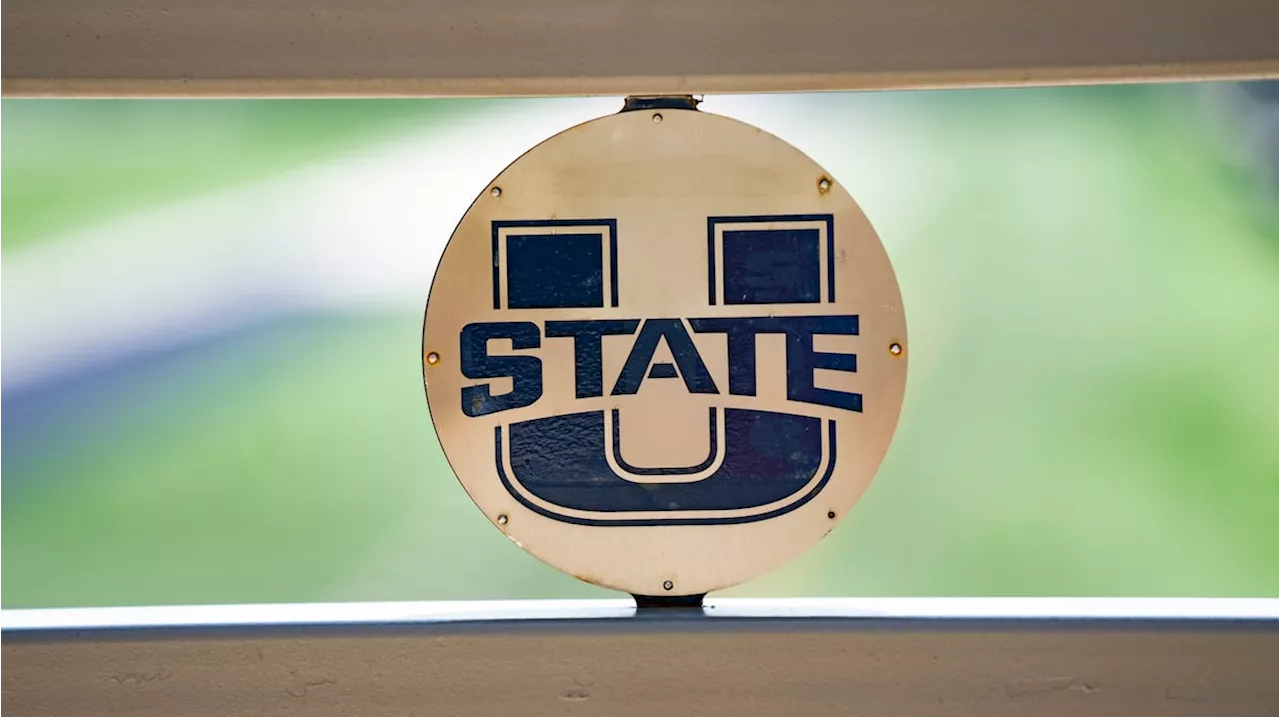 Utah State volleyball co-captain, others sue Mountain West for allowing transgender athlete