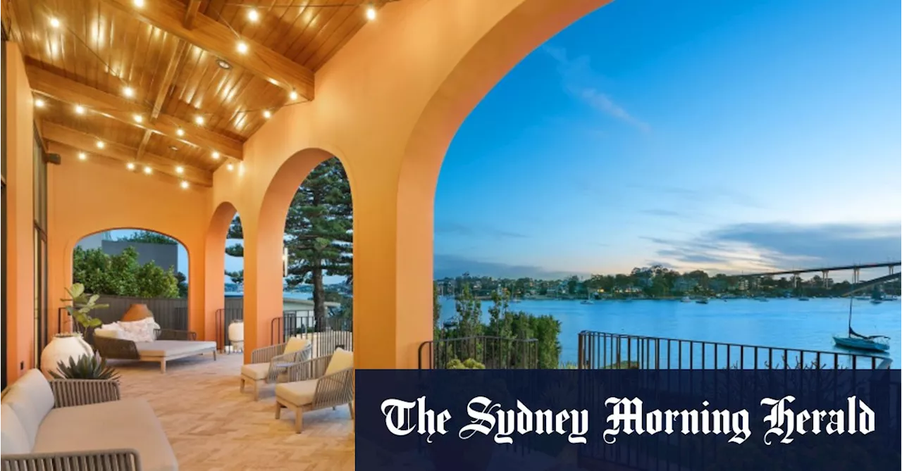 Our favourite homes for sale in Sydney right now