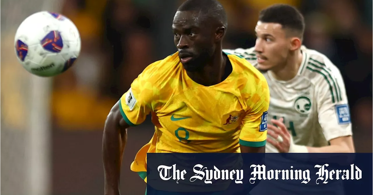 ‘We owe them’: Socceroos out to settle score with team that dented World Cup ambitions