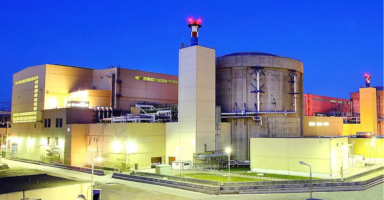 Ansaldo in prima linea per ampliare una centrale nucleare in Romania