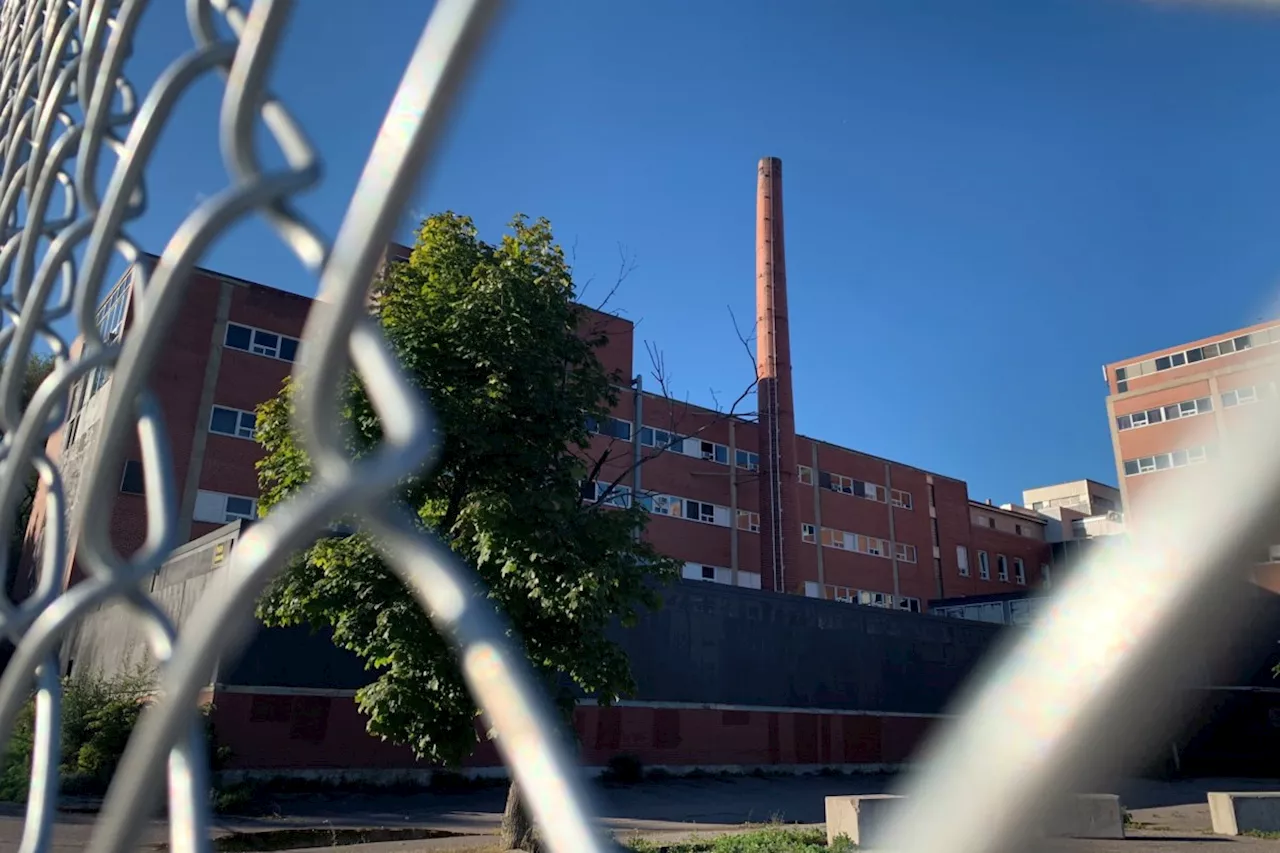 BREAKING: City moves to sell old hospital for $1 to Dovigi-connected company