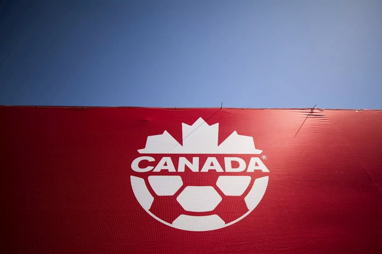 Canadian under-17 team blanks Costa Rica 3-0 in men's soccer friendly