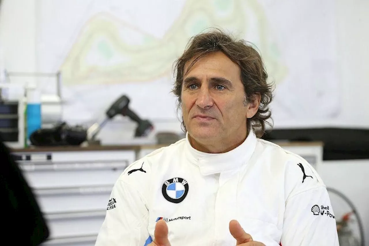 Alex Zanardi: Lastwagen-Fahrer freigesprochen