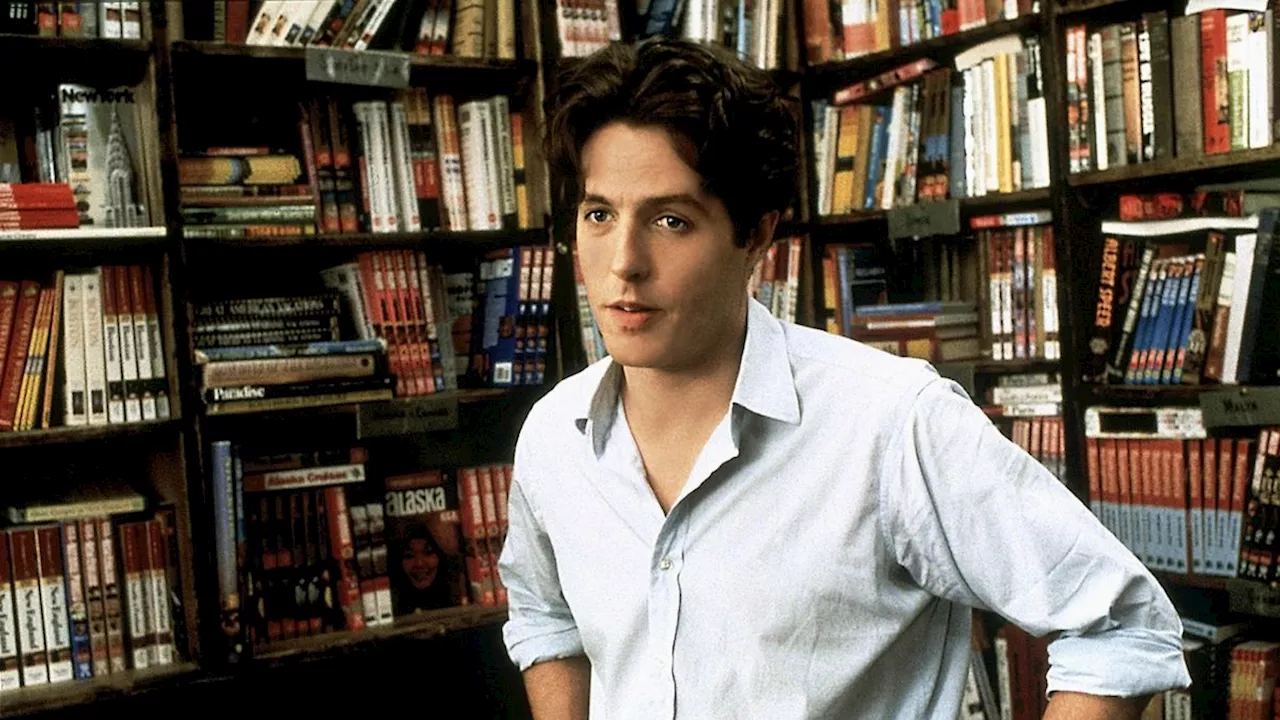 Kritik an Kultfilm: Hugh Grant findet seine Rolle in »Notting Hill« »verachtenswert«