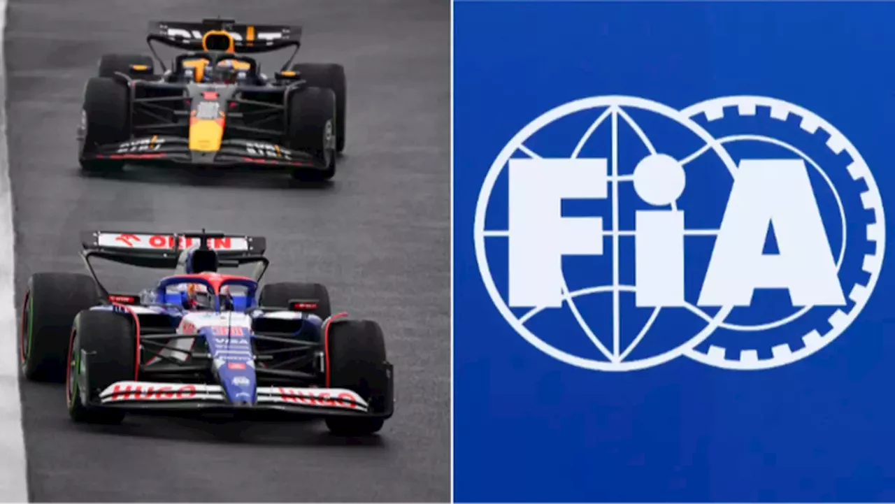 FIA could introduce huge F1 rule change and three teams are leading the push for it