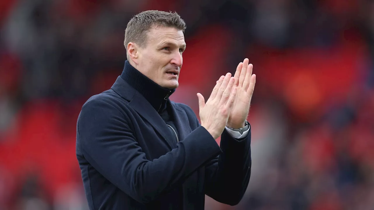 Robert Huth warnt England vor Thomas Tuchel: „Man kann ihm nicht glauben“