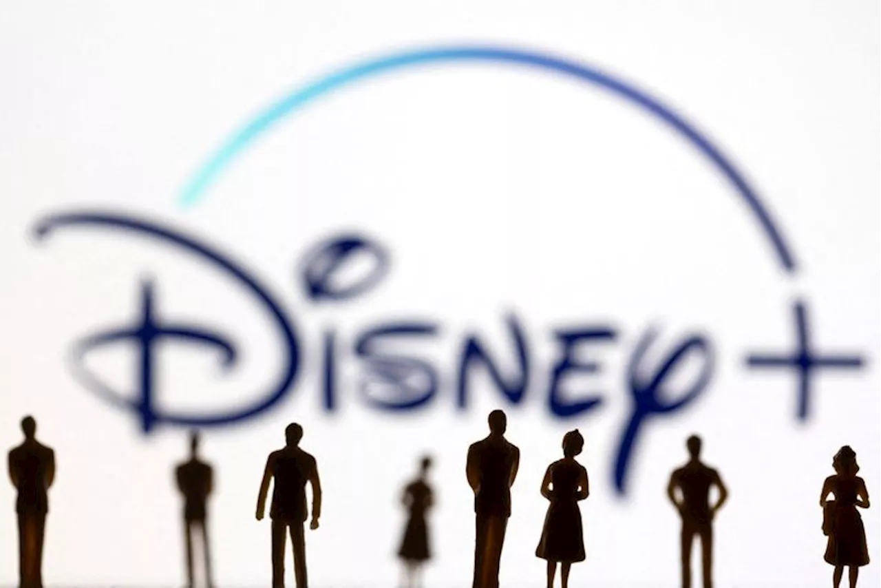 Disney nears tipping point as streaming profits start to offset cable decline